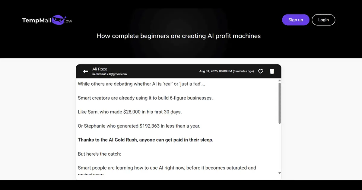 read download and delete