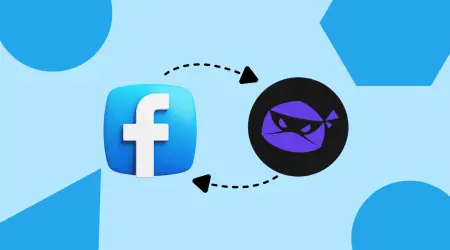 Temp Mail for Facebook - Disposable email for Social media