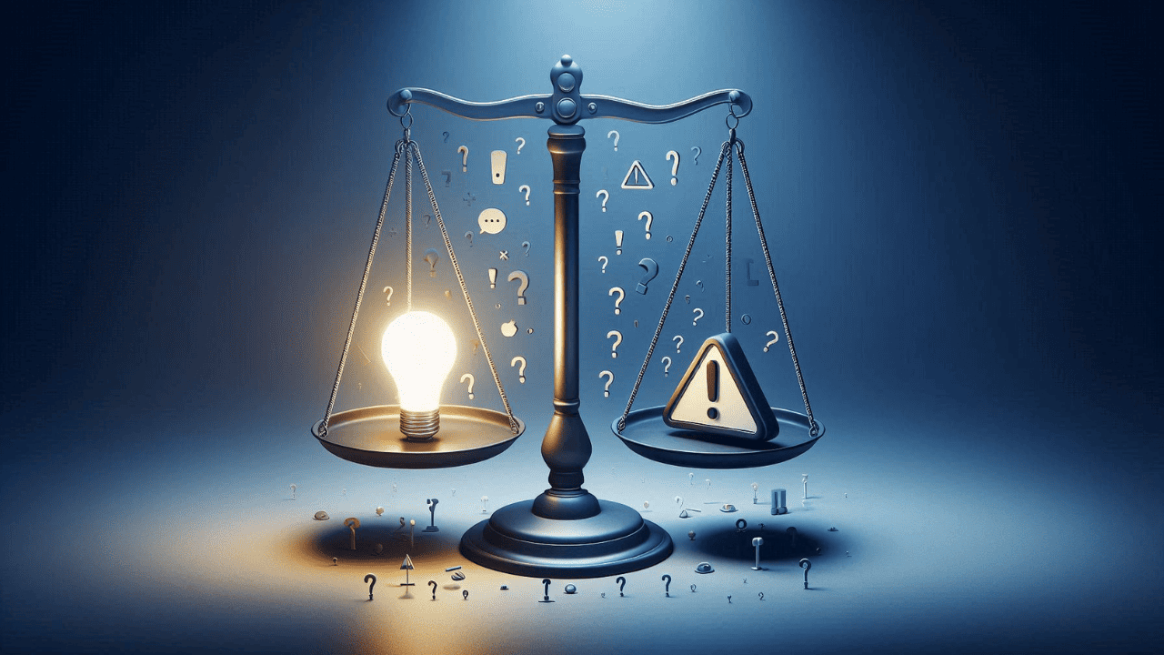 When to Use and When to Avoid Temp Mail
